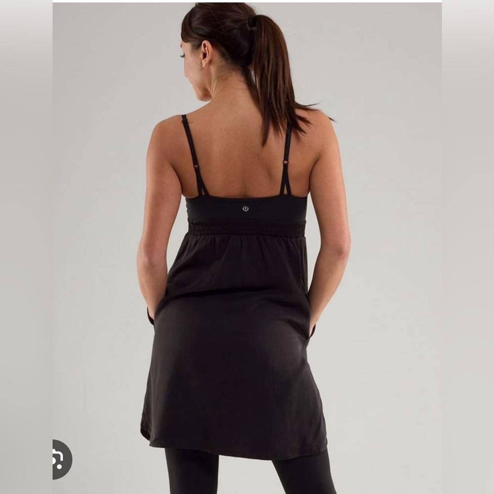 Lululemon Bliss Dress size 2